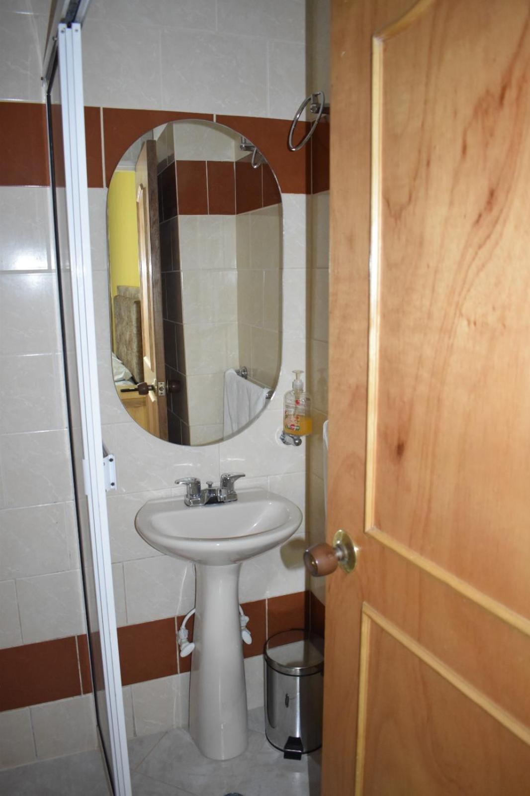 Apartamento Estadio Apartamento *